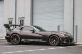 Dodge Viper GTC ACR Extreme Aero 2017 asta