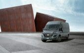 Nuovo Fiat Ducato vince i What Van? Awards 2022 