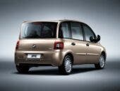 Fiat Multipla Zotye