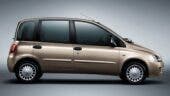 Fiat Multipla Zotye