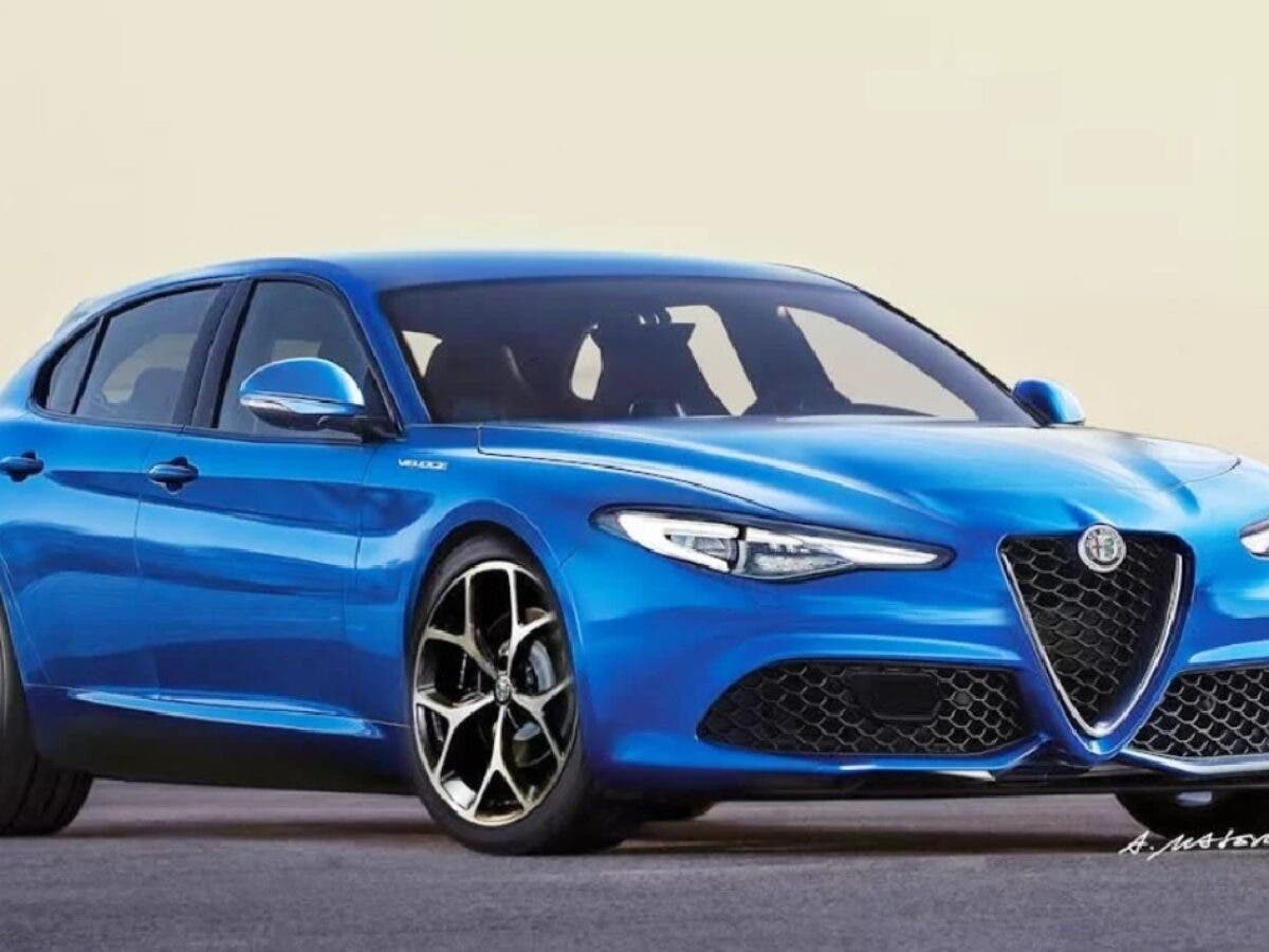 Nuova Alfa Romeo Giulietta: torna insieme alla nuova Lancia Delta