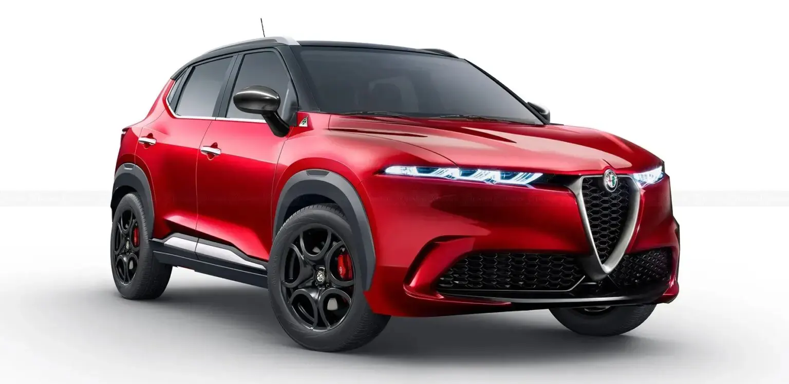 Alfa Romeo Brennero 2024 tutto ciò che sappiamo sul suv ClubAlfa.it