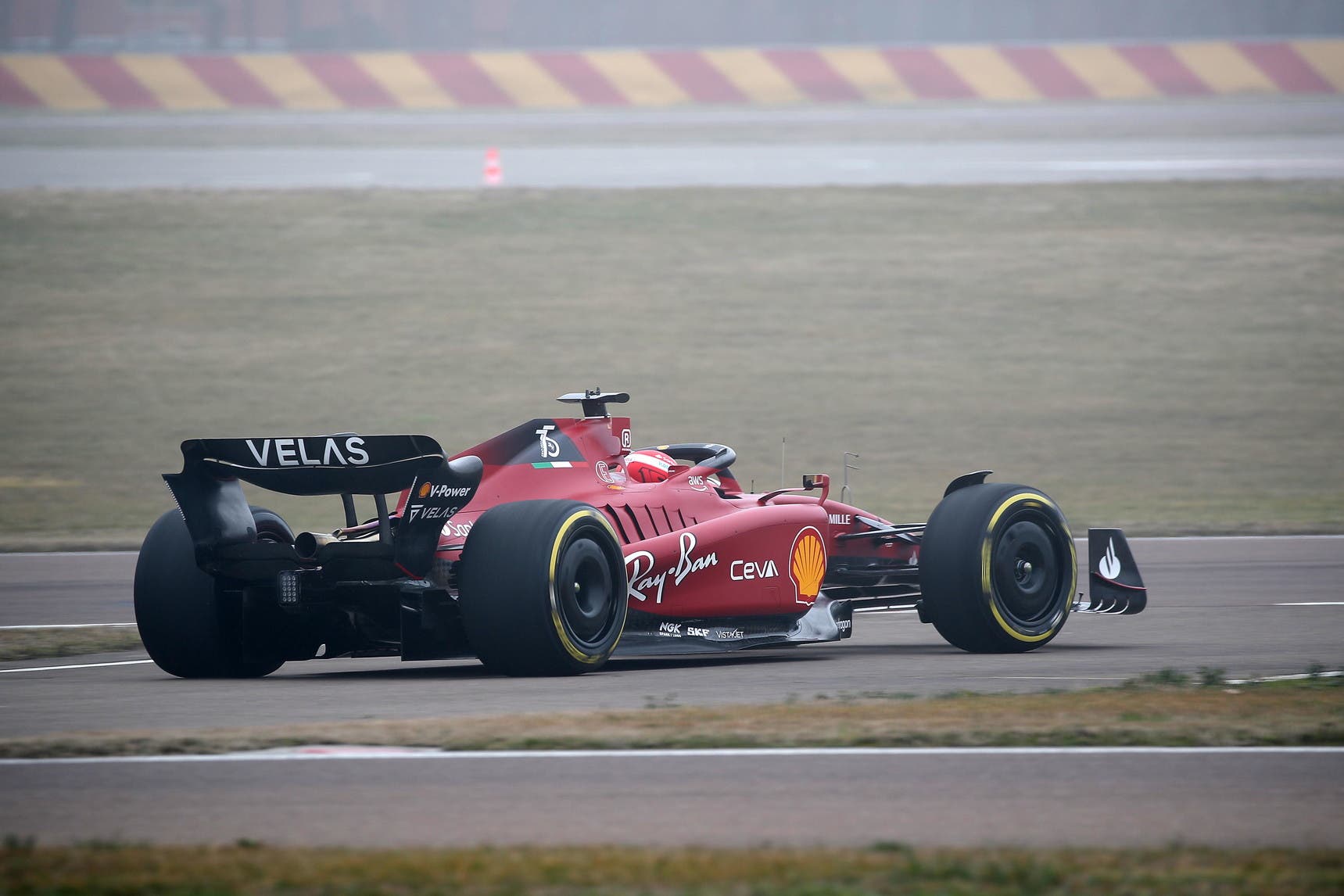 Ferrari f175