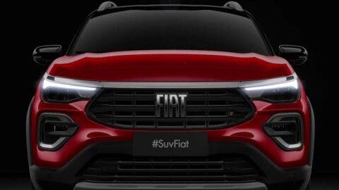 Nuova Fiat Uno: Sarà Lei Il SUV In Arrivo Nel 2023? - ClubAlfa.it