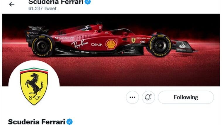 Scuderia Ferrari