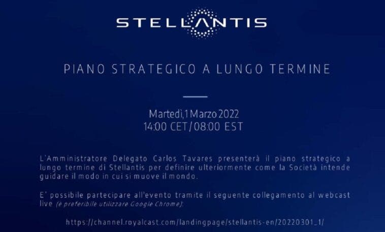 Stellantis