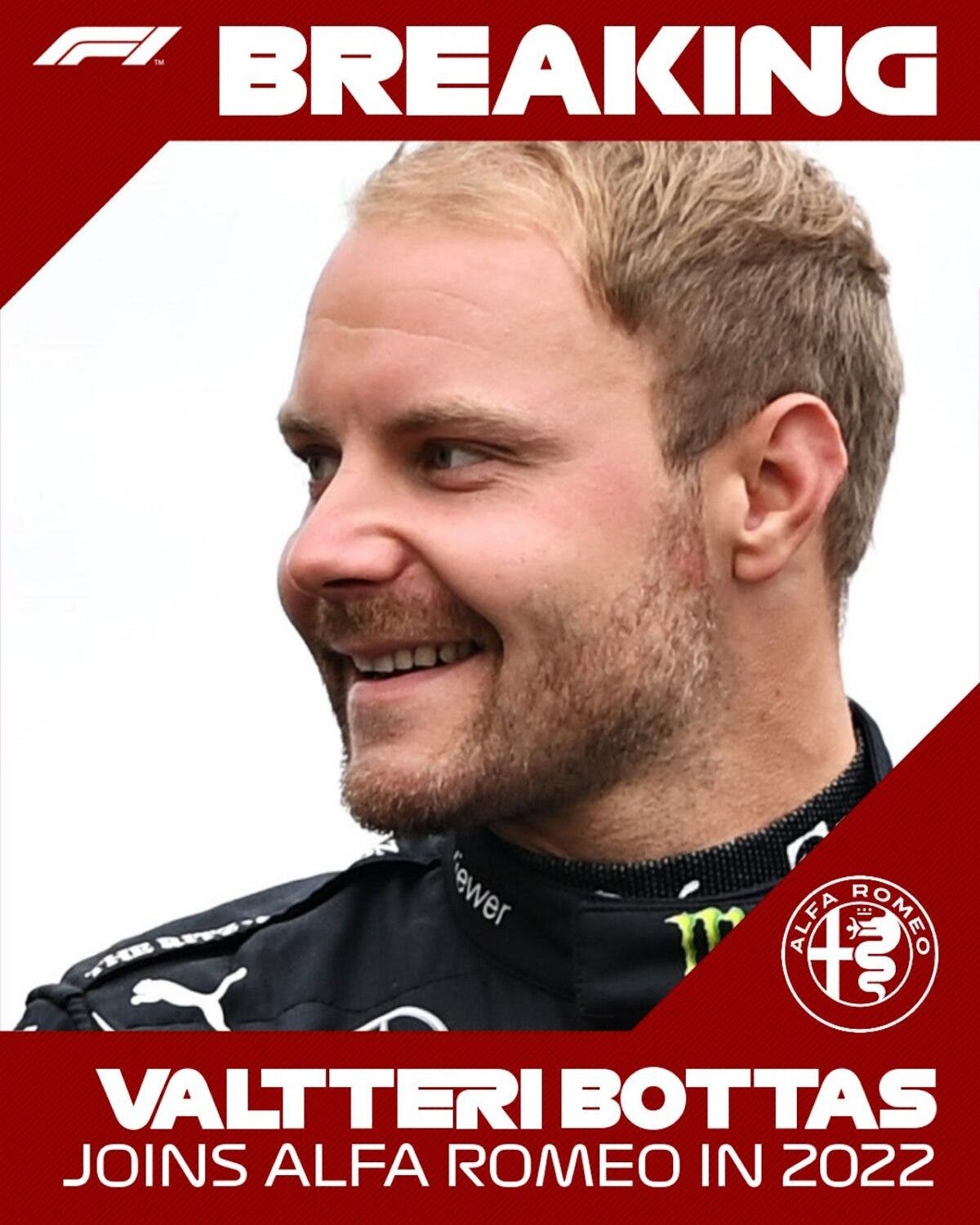 Valtteri Bottas