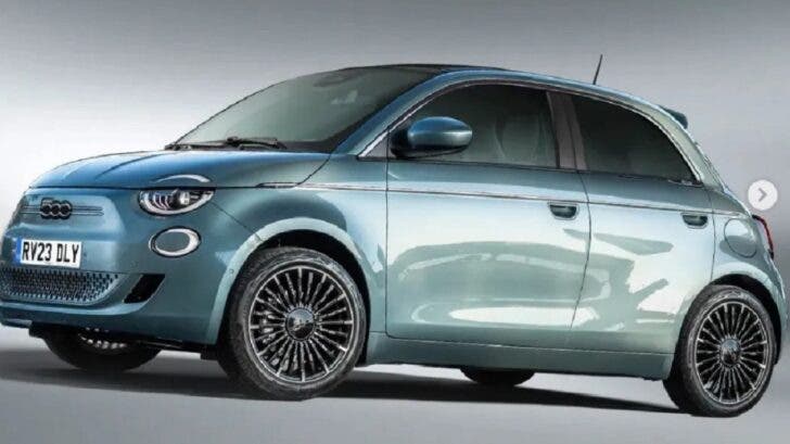 Fiat B-SUV: Ecco Come Sarà Il Futuro Modello - ClubAlfa.it