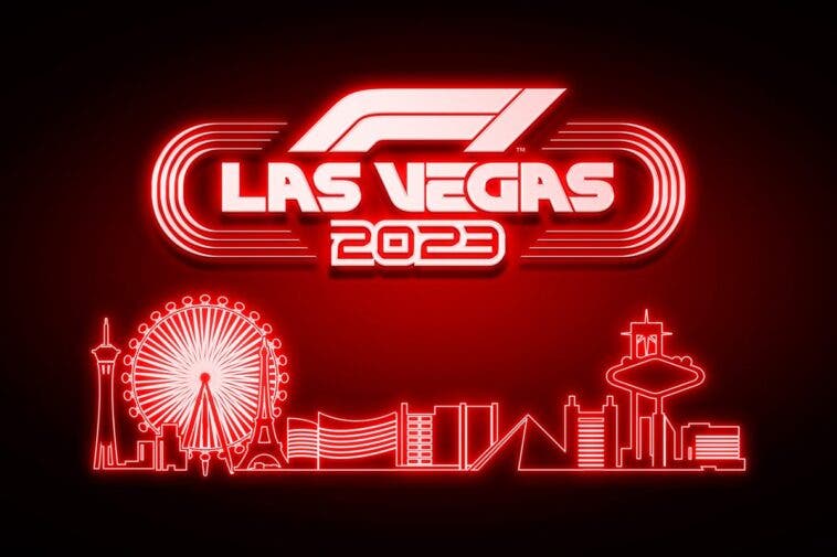 Ufficiale il Gran Premio di Las Vegas la F1 torna a correre di sabato