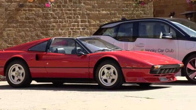 Ferrari 308