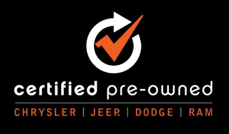 Stellantis Certified Pre-Owned