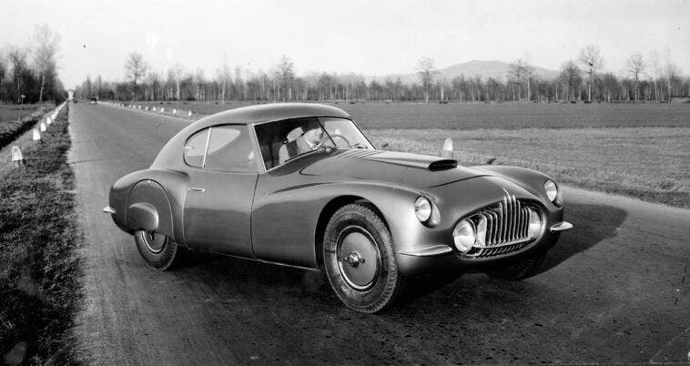 Fiat 8V