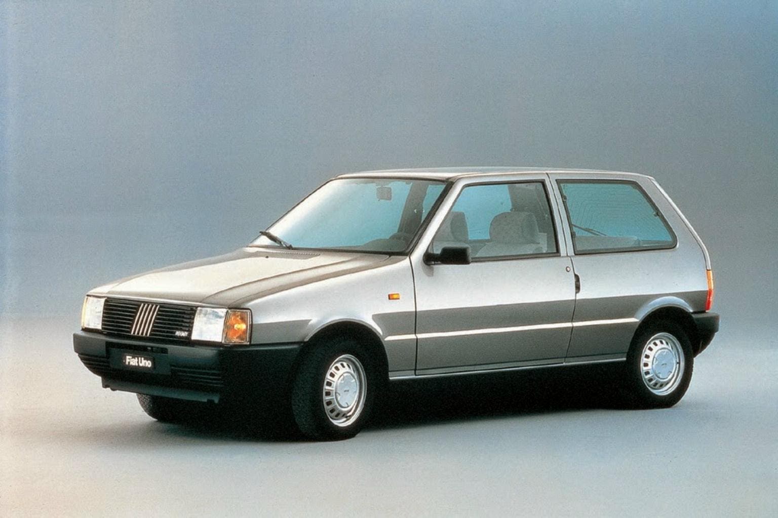 La Fiat Uno compie 40 anni - Speciali 