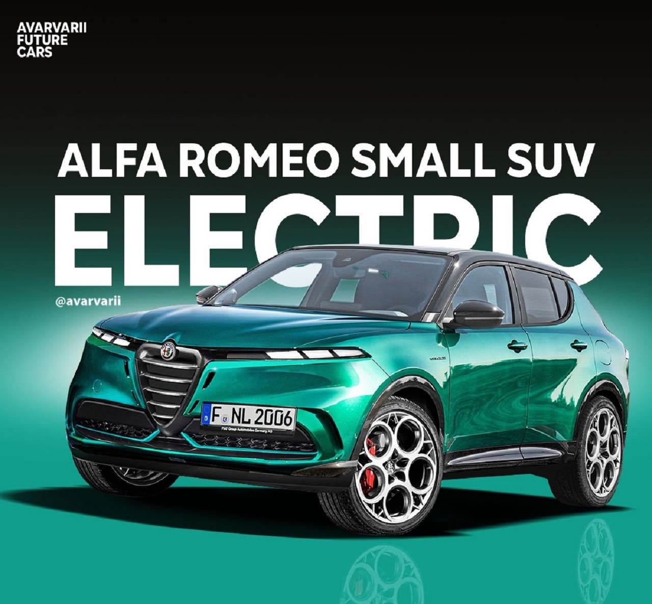 Alfa Romeo B-SUV: sorpresa prezzo per il nuovo modello? - ClubAlfa.it