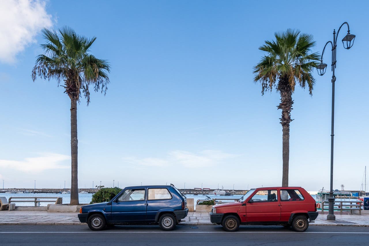 Grazie a tutti per la bellissima - Fiat Panda Club Italia