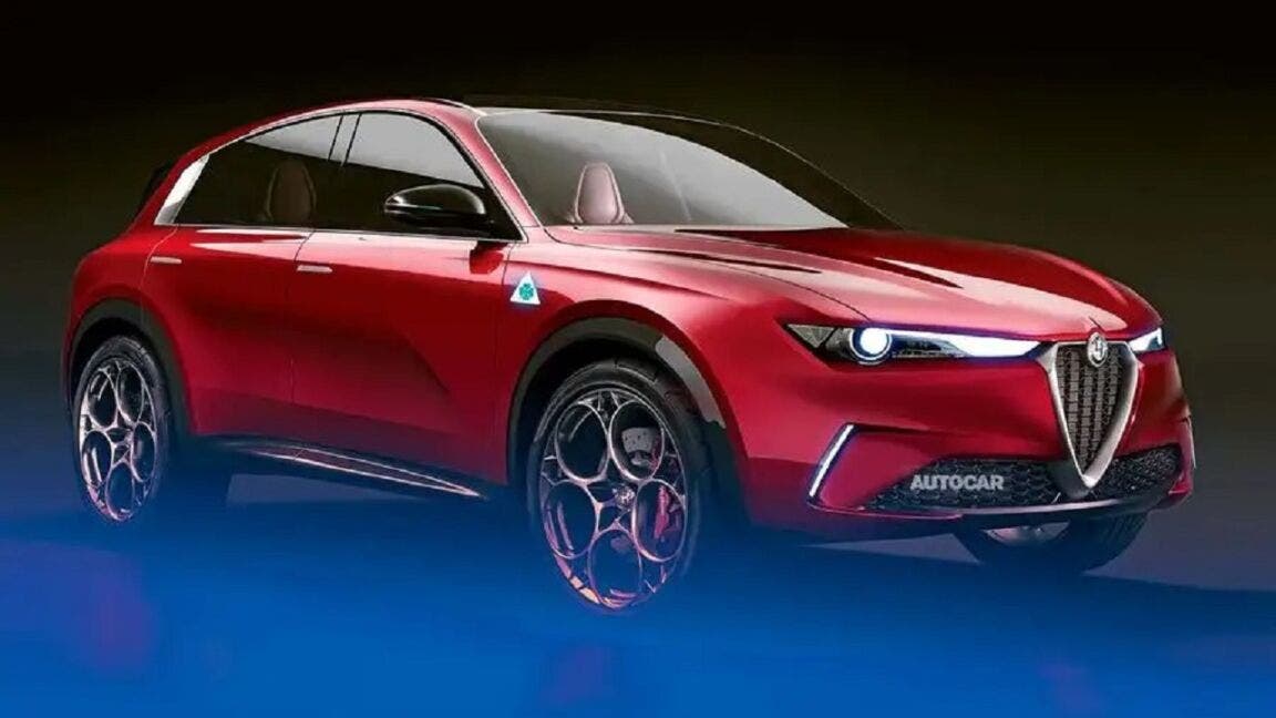 Alfa Romeo Ha Pronto Il Suo Ritorno In America Latina - ClubAlfa.it