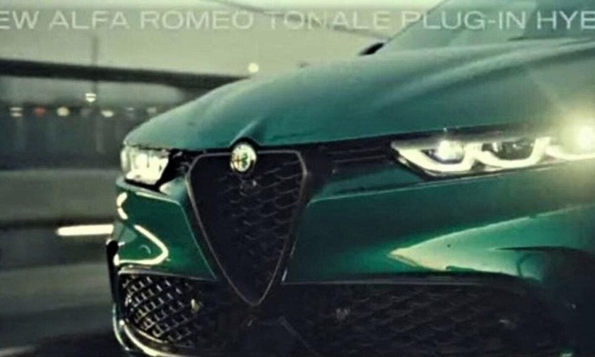 Alfa Romeo Tonale Quadrifoglio: il suo arrivo mossa vincente?