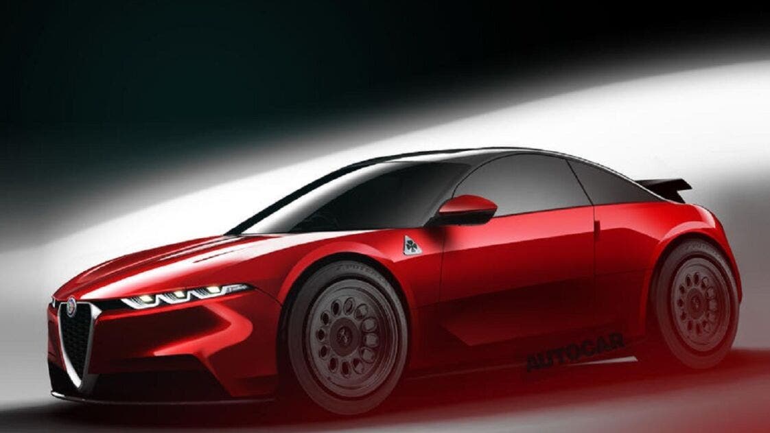 Alfa Romeo News - ClubAlfa.it