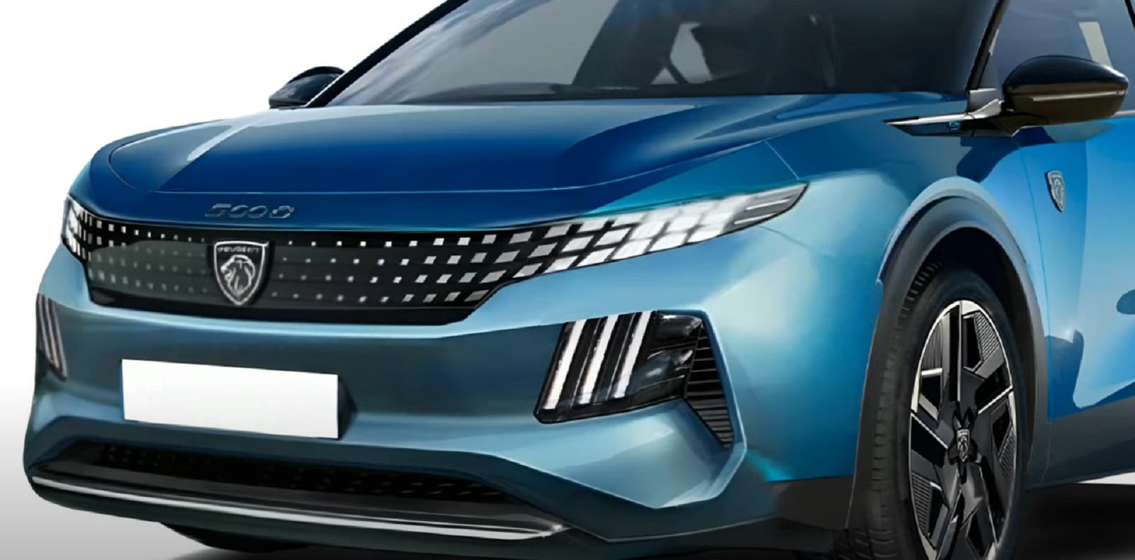 Nuova Peugeot 5008 2025: in un video il suo possibile design - ClubAlfa.it