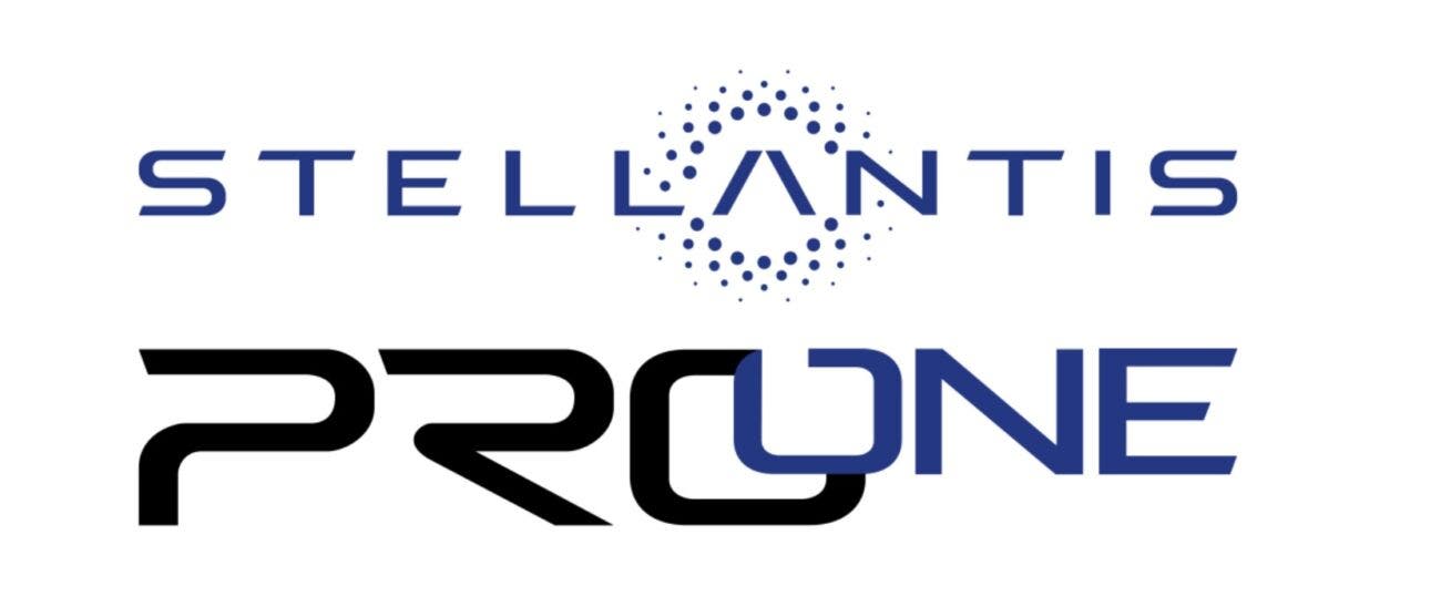 Stellantis Pro One