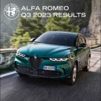 Alfa Romeo cresce nel terzo trimestre: i nostri dati - ItalPassion