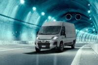 Nuovo Fiat Ducato vince i What Van? Awards 2022 