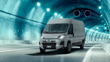 Nuovo Fiat Ducato