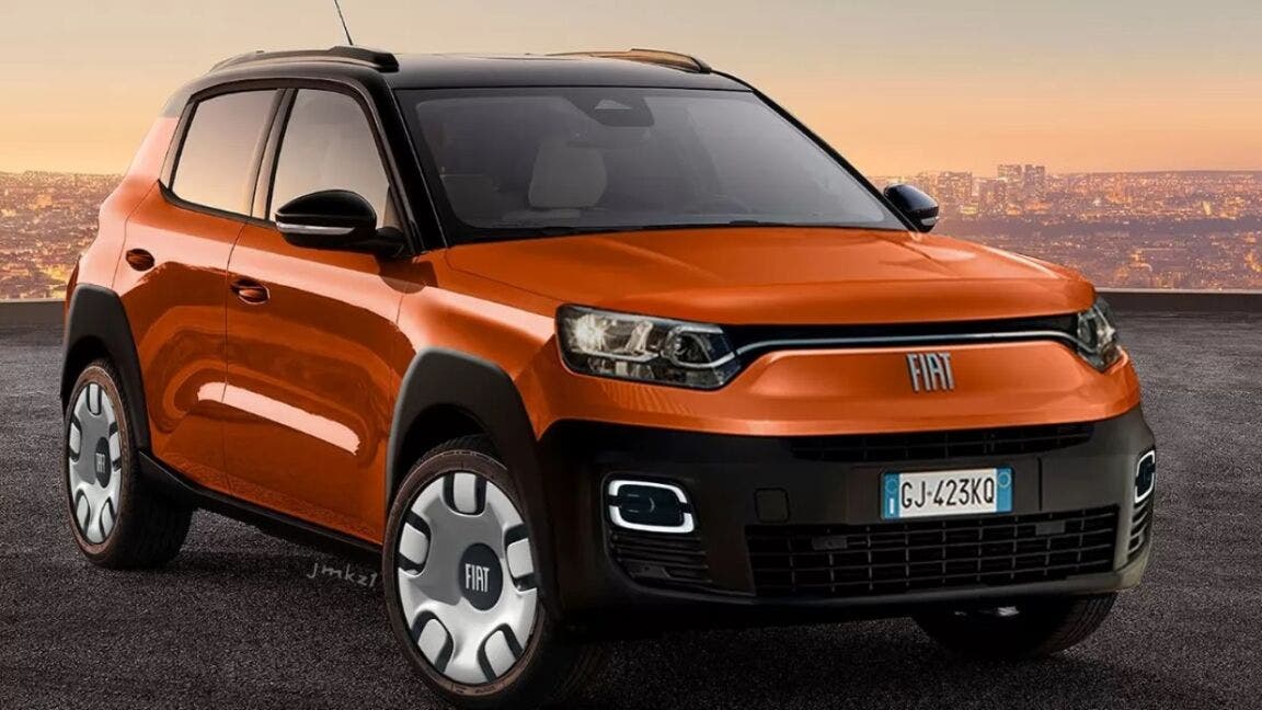 Nuova Fiat Panda In Serbia: Cresce La Preoccupazione A Pomigliano ...