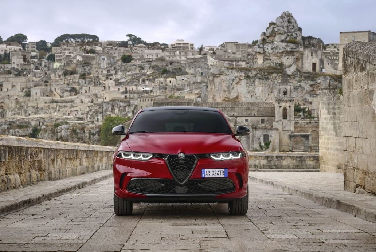 Alfa Romeo aumenta le nuove immatricolazioni in Svizzera del 16,9% nel 2023, Alfa Romeo