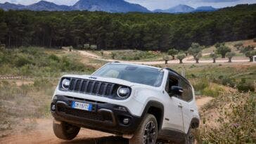 MOPAR Store Gancio traino estraibile per Jeep Compass e Renegade 4xe