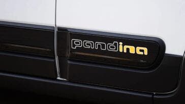 Fiat Pandina