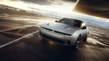 Nuova dodge Charger Daytona