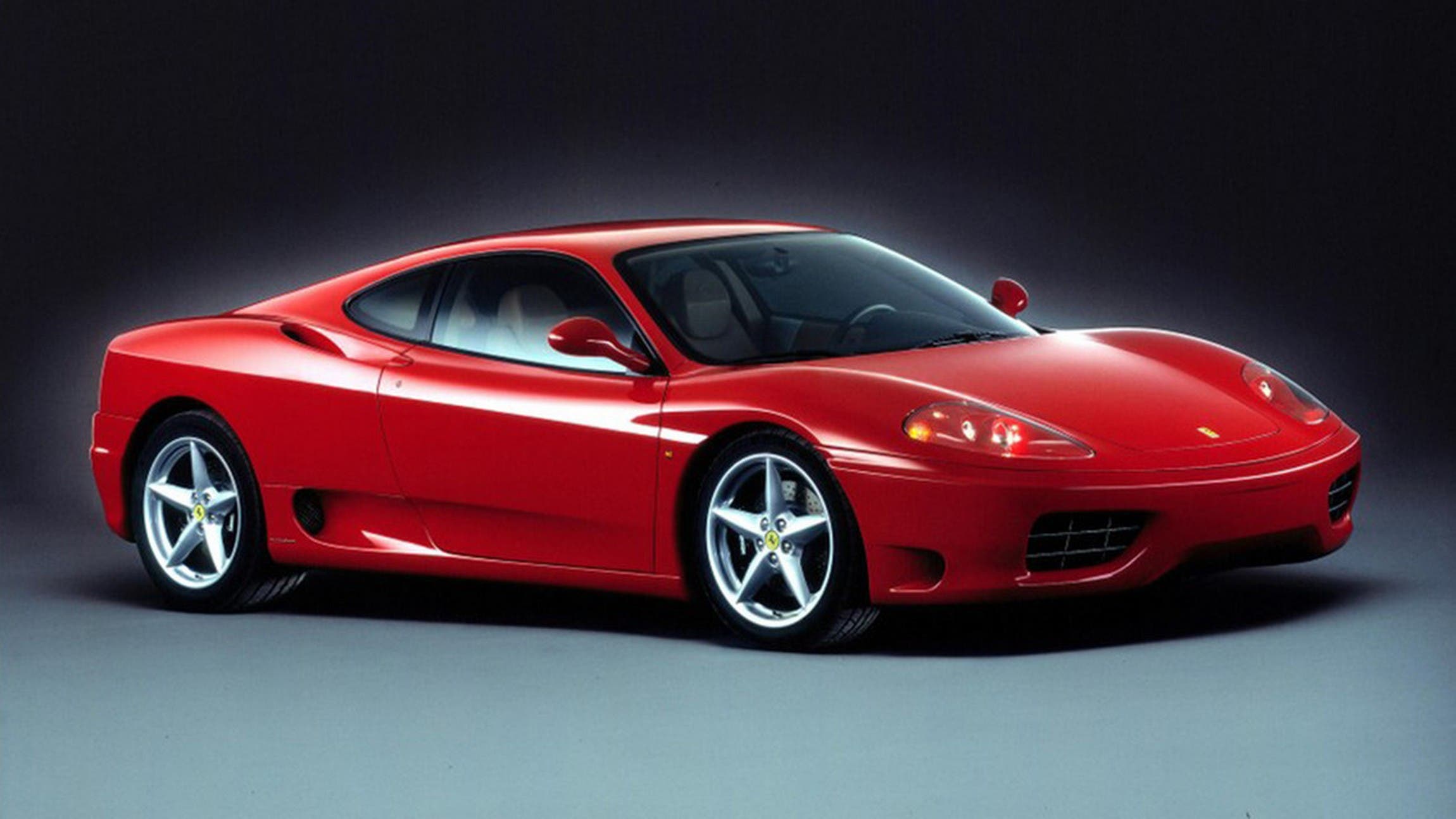 Ferrari 360 Modena: nel 2024 la coupé di Maranello festeggia i suoi ...