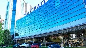 Maserati