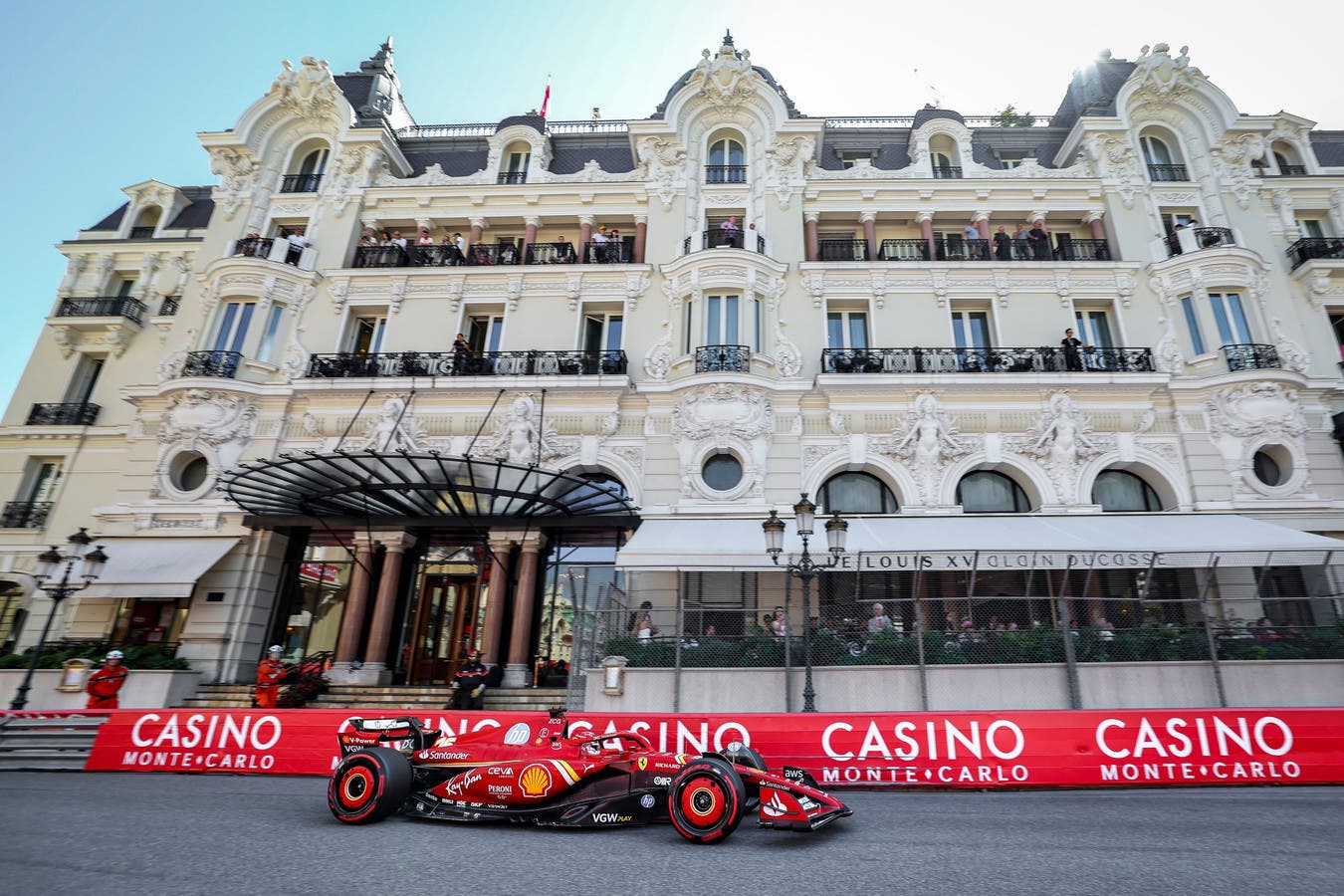 Charles Leclerc