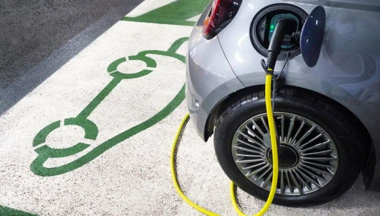 Auto elettriche in Italia