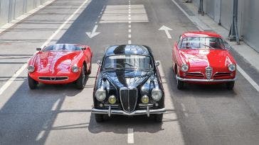 1000 Miglia 2024