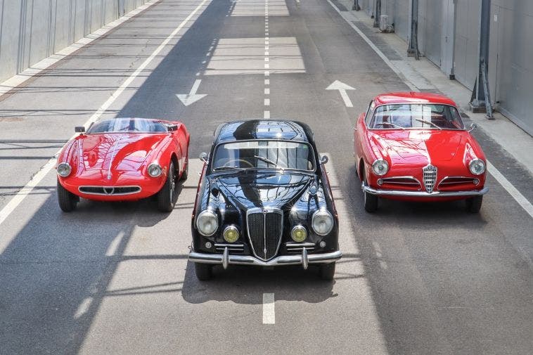 1000 Miglia 2024