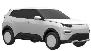 Nuova Fiat Argo