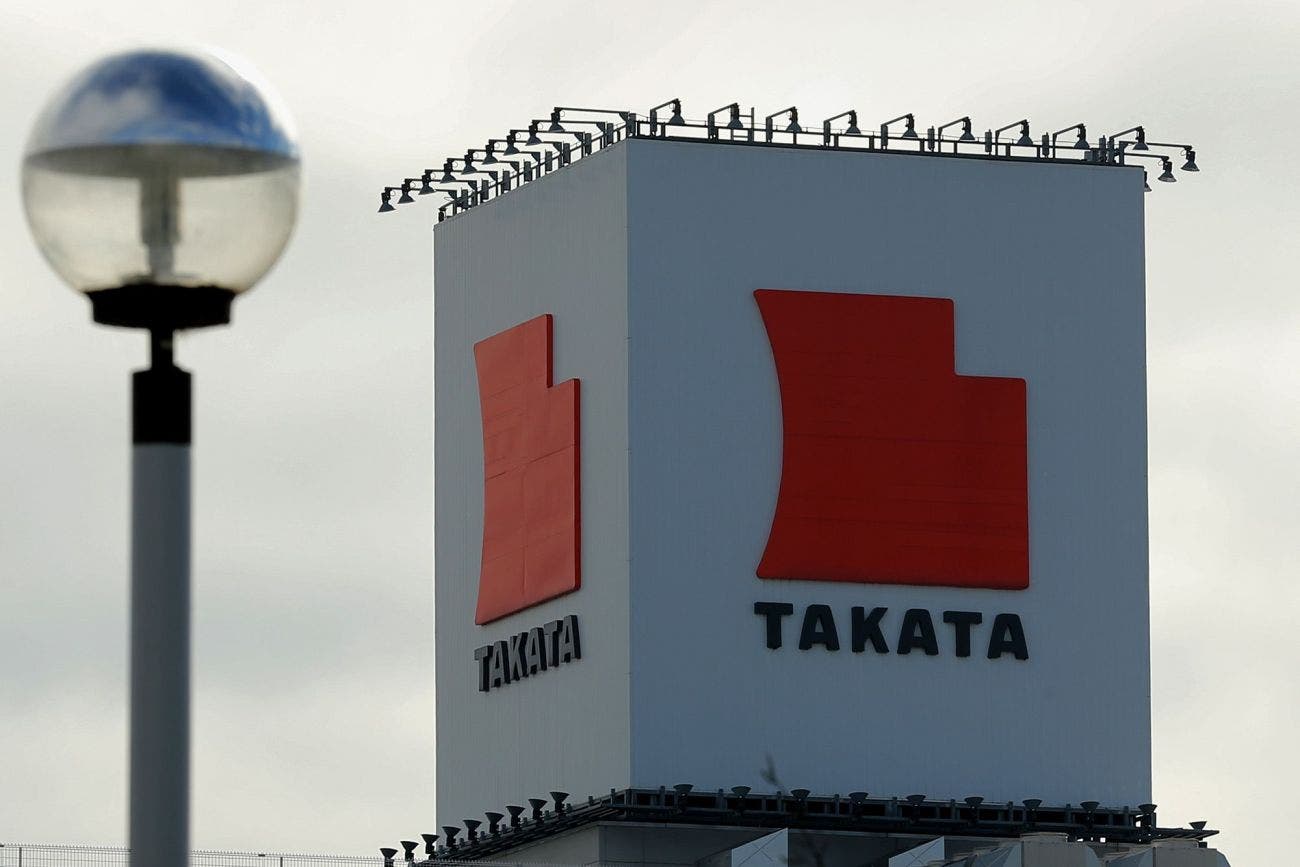 Takata