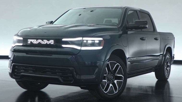 Jeep, Dodge, Ram e Chrysler insieme contro il cromo