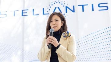 Stellantis, la concorrenza nel mercato delle auto elettriche in Corea del Sud