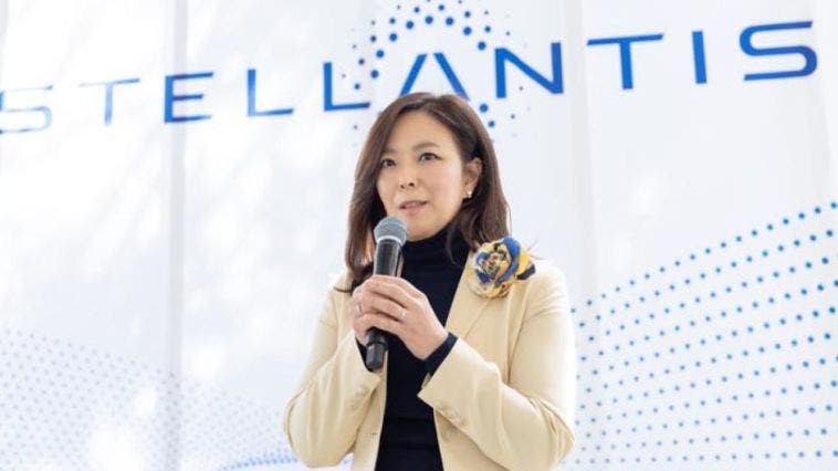 Stellantis, la concorrenza nel mercato delle auto elettriche in Corea del Sud