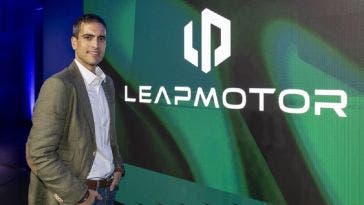 Leapmotor