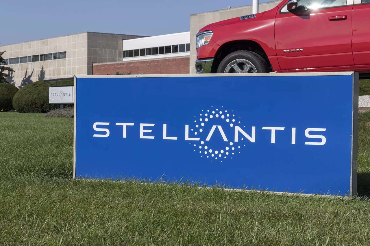 Stellandis: ¿Se trasladará la producción de la Ram 1500 a México? Los miedos están aumentando