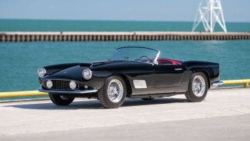 Ferrari 250 California