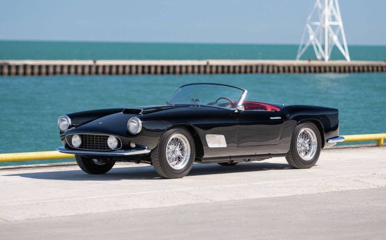 Ferrari 250 California