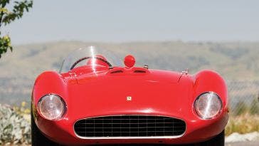 Ferrari 500 TR