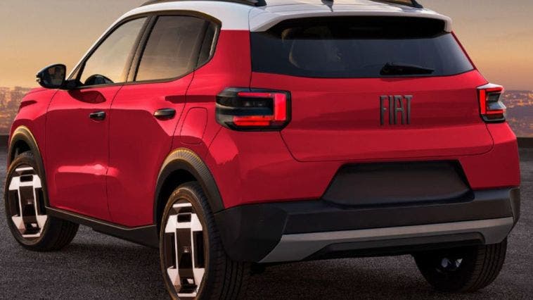 Fiat, il futuro sudamericano del marchio
