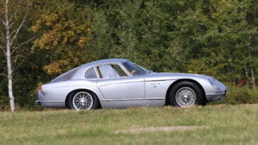 Alfa Romeo 2000 Sportiva